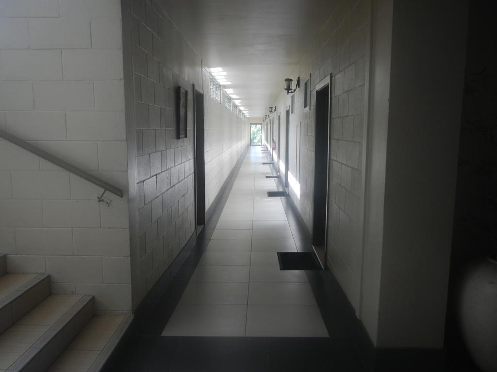 Hotel Millenia Samoa Apia Dış mekan fotoğraf