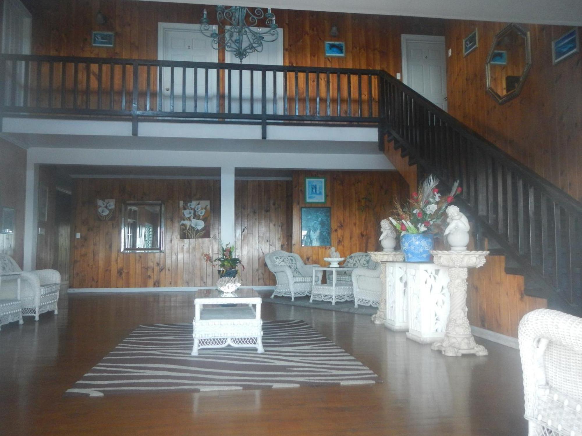 Hotel Millenia Samoa Apia Dış mekan fotoğraf