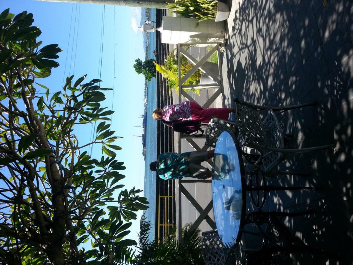 Hotel Millenia Samoa Apia Dış mekan fotoğraf